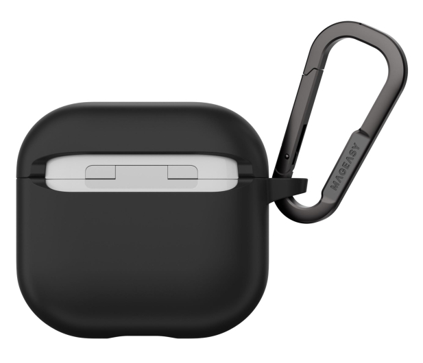MAGEASY Skin AirPods Case do AirPods 4 - 1415991 - zdjęcie 3